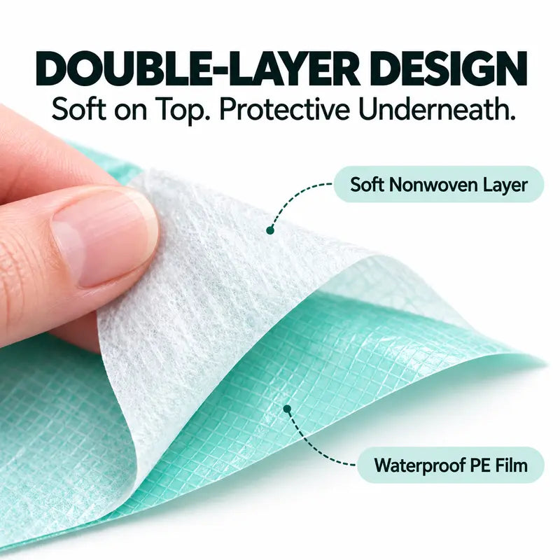 Disposable Toilet Seat Cover, 30/20/10pcs Disposable Toilet Seat Covers, Pastel Toilet Seat Protector for Home Bathroom Hotel Salon, Bathroom Accessories