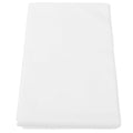 10pcs Disposable Non Woven Beauty Salon Bed Cover Sheets White
