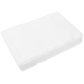 Disposable Bed Sheets 10pcs Non-woven White Covers for Tattoo Chairs