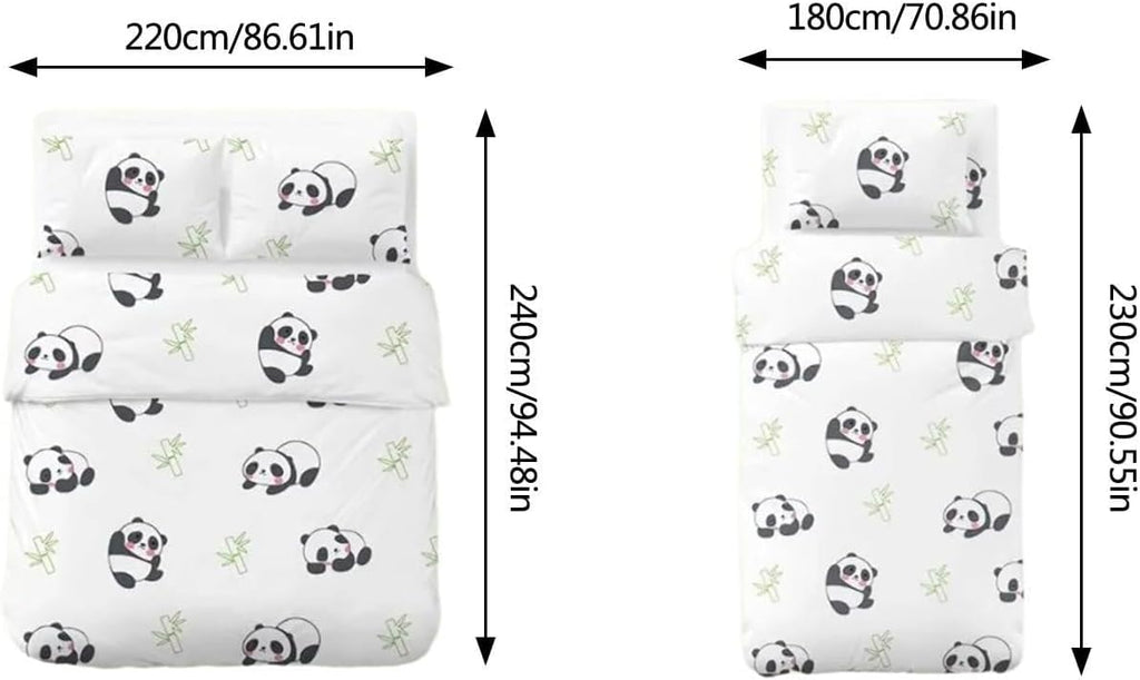 Disposable Bed Sheet, Duvet Cover, and Pillowcase Set, Made of Thickened Non-Woven Fabric with high Breathability, Suitable for Hotels, guesthouses, and Home use.(B,Singles)