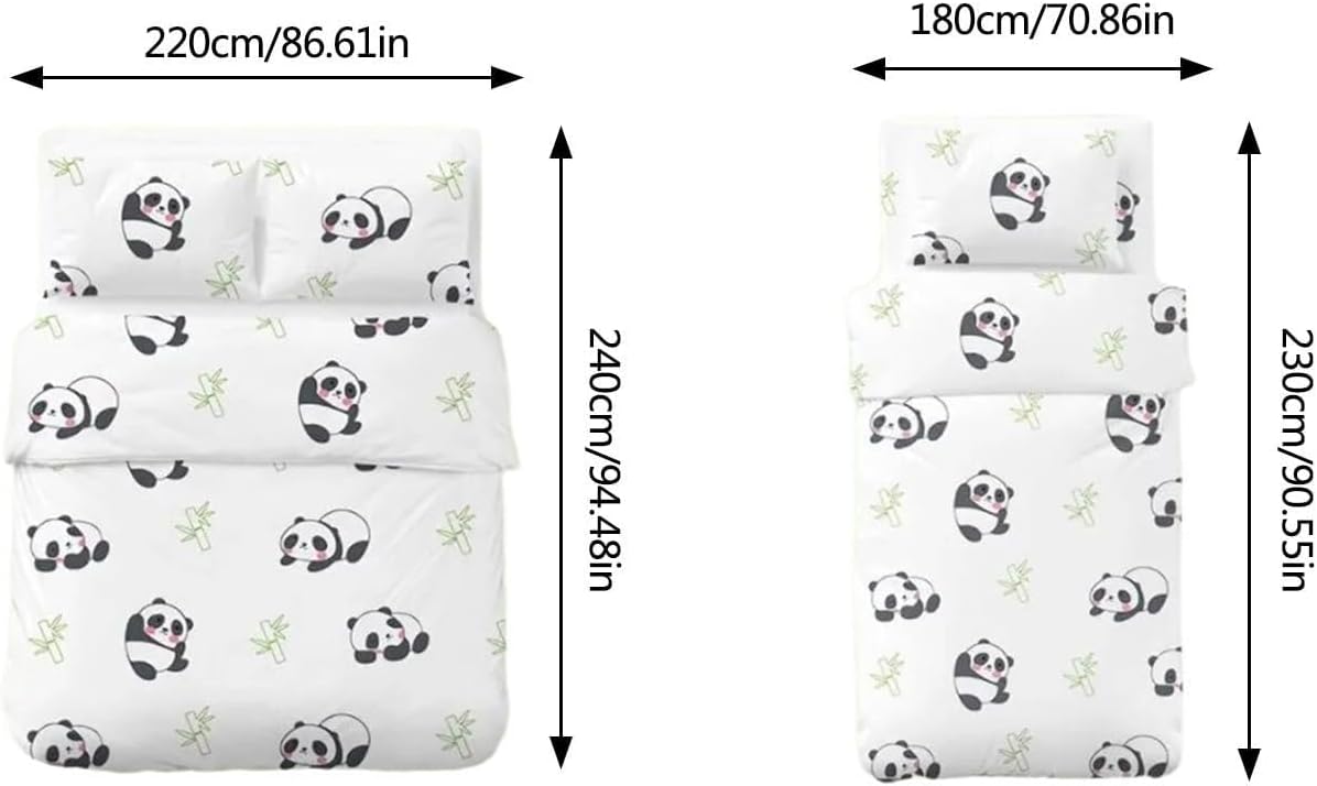 Disposable Bed Sheet, Duvet Cover, and Pillowcase Set, Made of Thickened Non-Woven Fabric with high Breathability, Suitable for Hotels, guesthouses, and Home use.(B,Singles)
