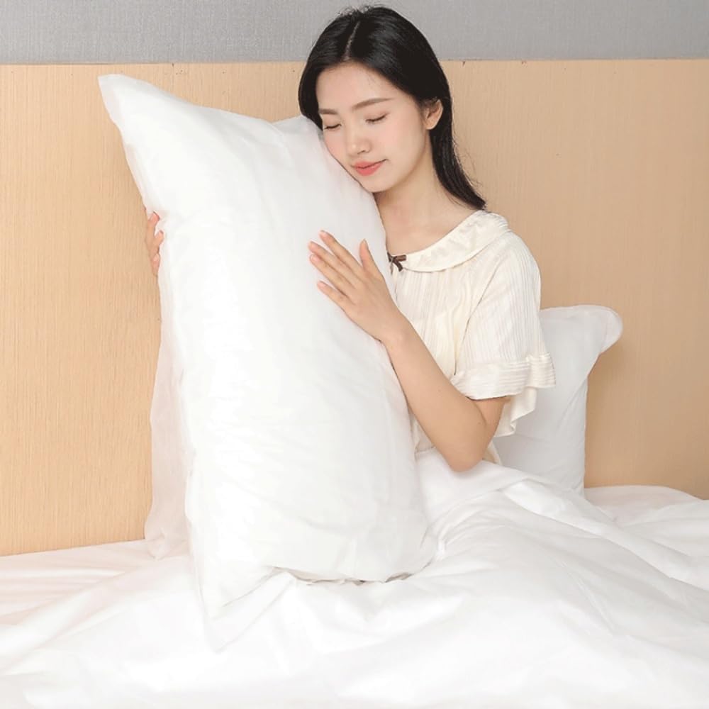 3 Set Disposable King Size Bedding with Bed Sheet, Duvet Cover, Pillowcases