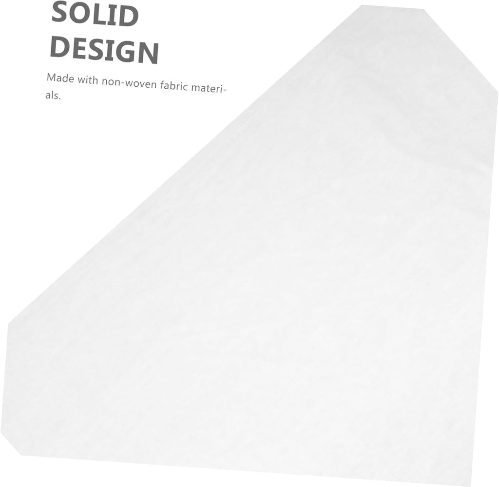 Disposable Bedding Set for Travel, Sheet Quilt Cover Pillowcases, White