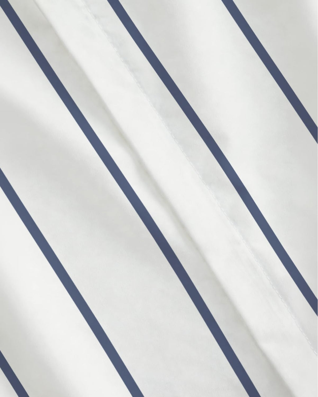 Duvet Cover King Size - Extra Soft 3 Piece with Zipper Closure - White