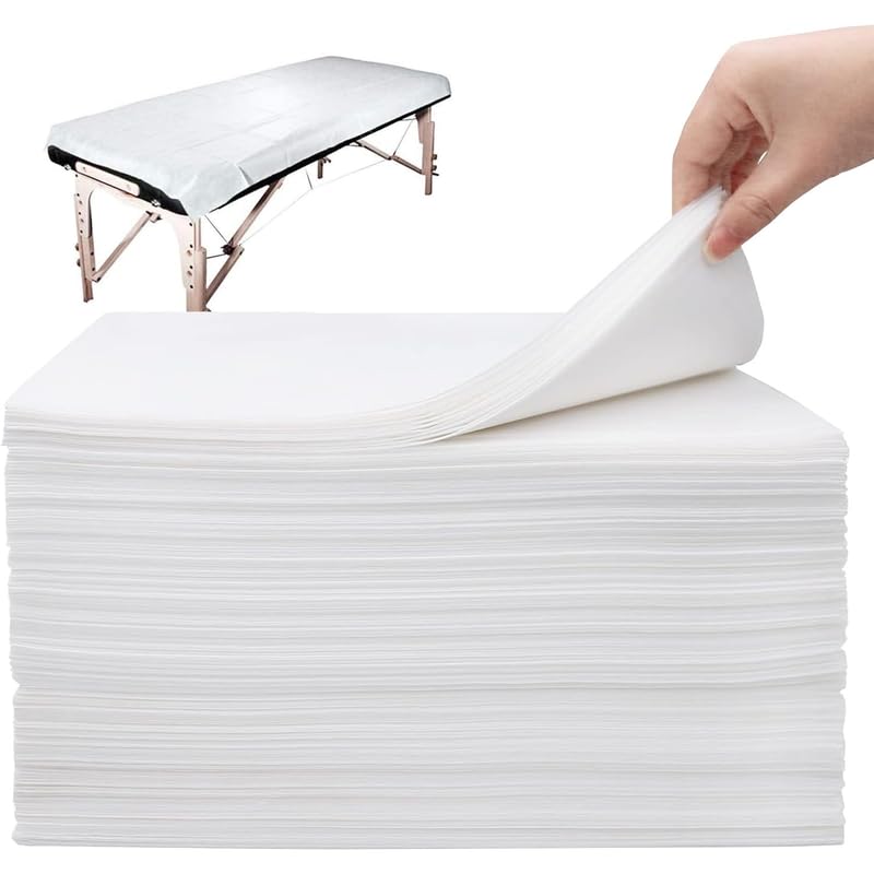 Disposable Bed Sheets King Size Travel Sheets for Hotel, Disposable Sheets for Bed Travel Bedding Cover Portable Sheet with 1 Fitted Sheet, 1 Quilt Cover & 2 Pillowcase (Dark Grey)