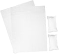 Cabilock Disposable Bedding Set Non Woven Fabric for Travel