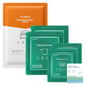 Travel Essentials Disposable Bed Sheets Set for Hotel