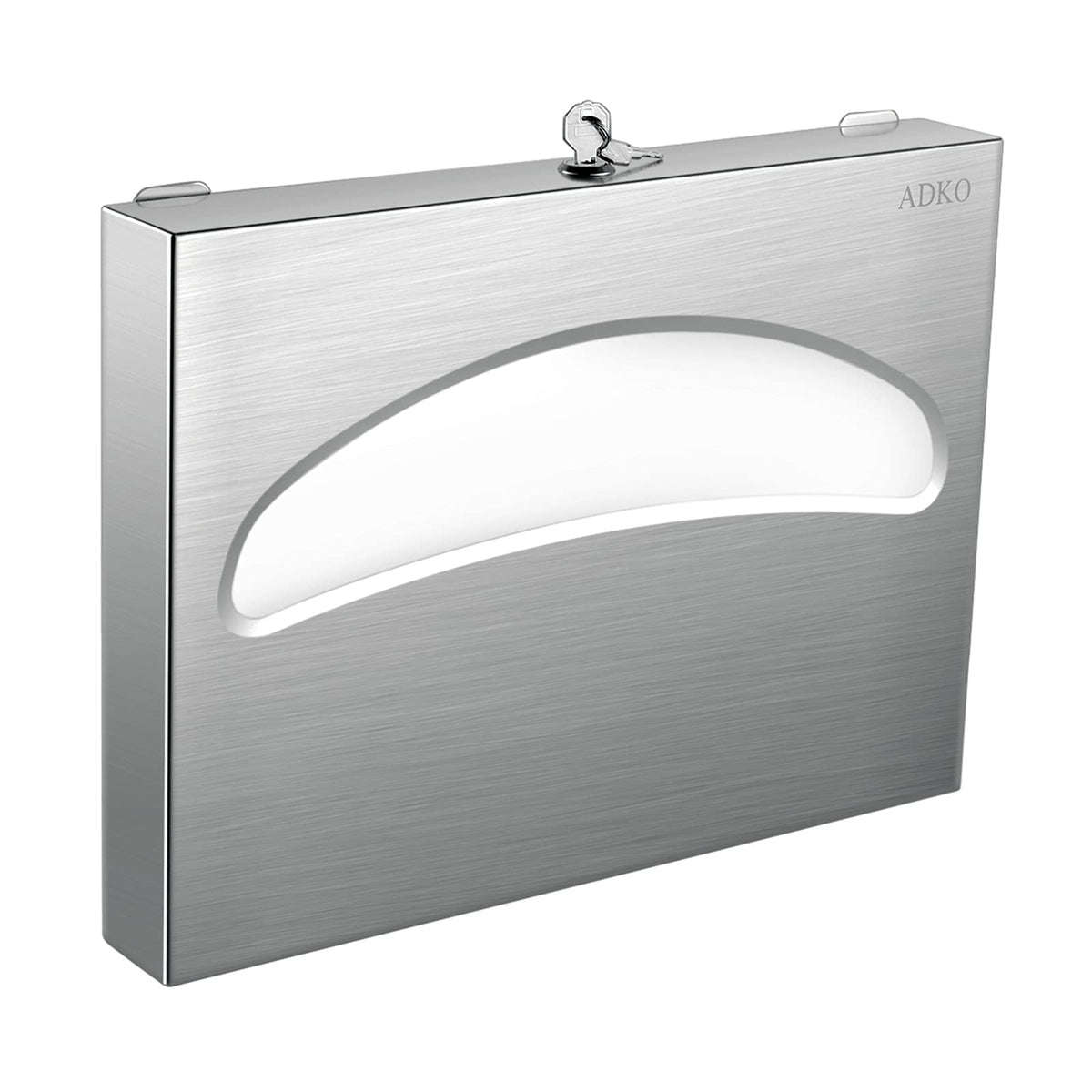 Toilet Seat Cover Dispenser