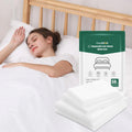 4 Pack Disposable Bed Sheet King Size Disposable Fitted Sheet