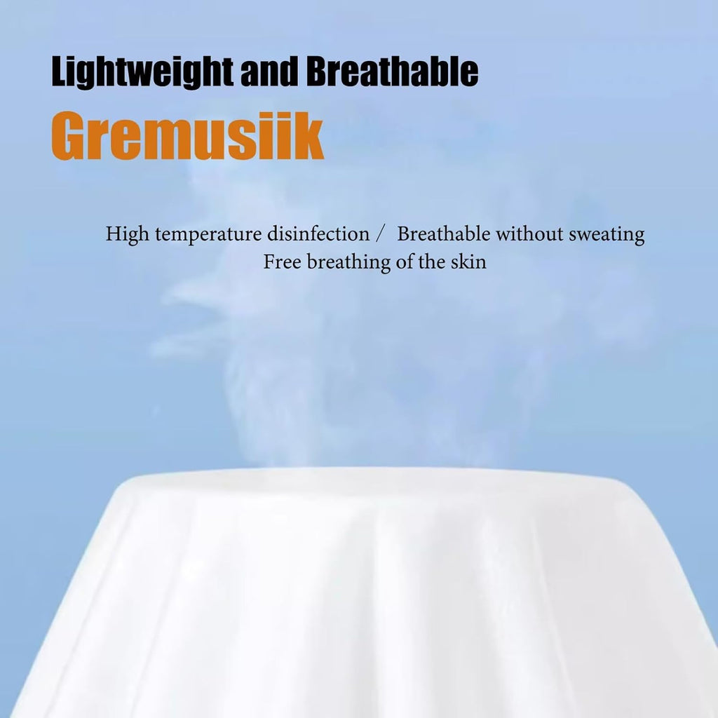 Disposable Sheets for Travel King Size Hotel BedSheets & Pillow Case Covers