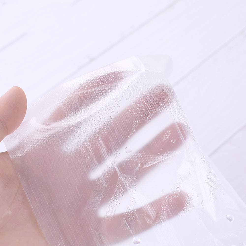 Toilet Seat Covers Disposable, 60 Pcs Travel Toilet Covers for Kids Adults