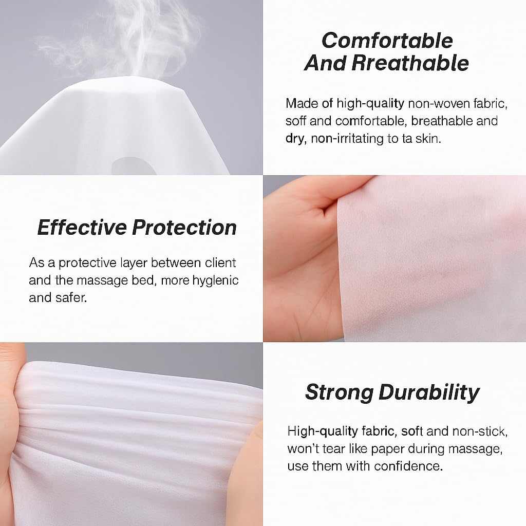 Disposable Bed Sheets King Size Travel Sheets for Hotel, Disposable Sheets for Bed Travel Bedding Cover Portable Sheet with 1 Fitted Sheet, 1 Quilt Cover & 2 Pillowcase (Dark Grey)