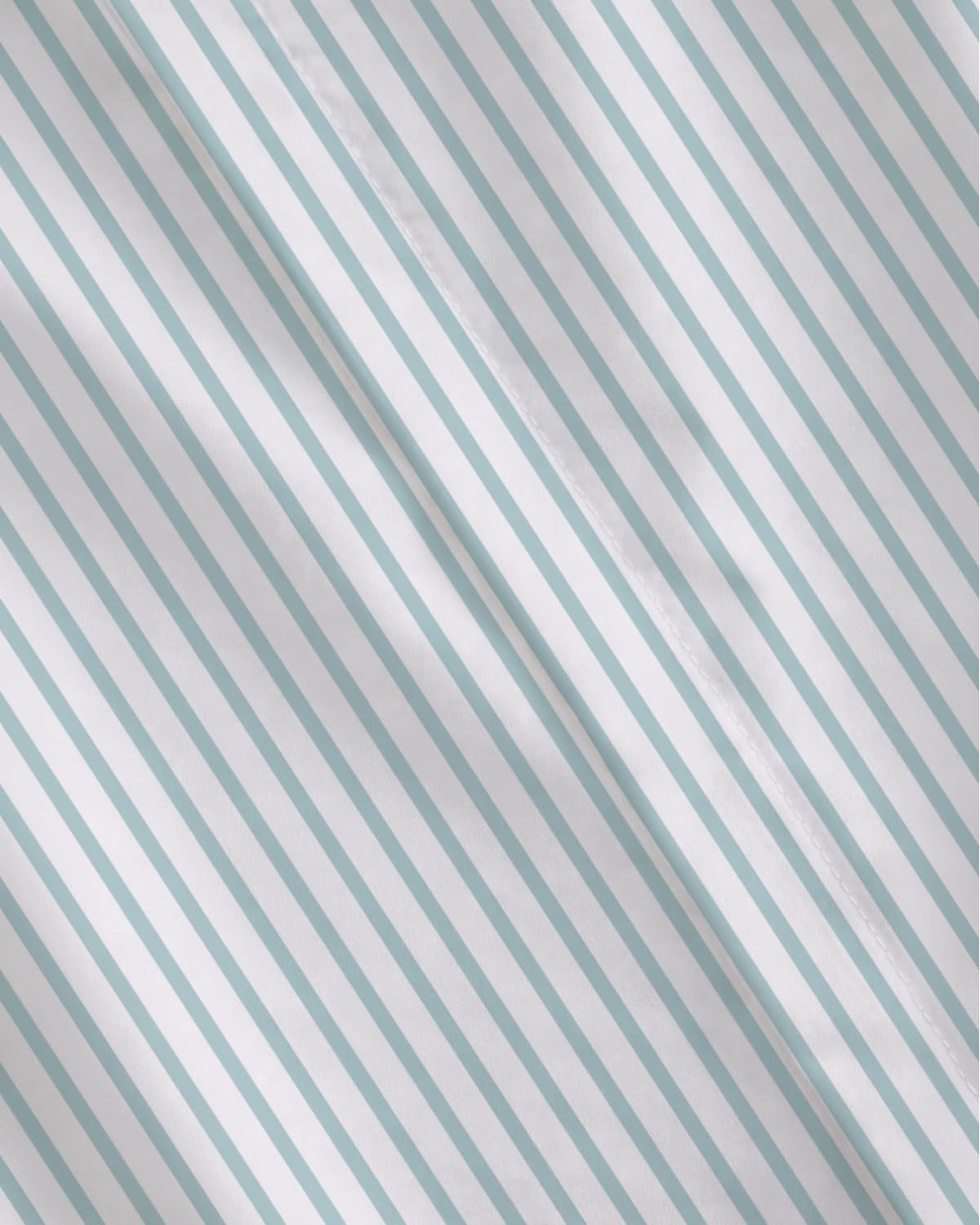Duvet Cover King Size - Extra Soft 3 Piece with Zipper Closure - White