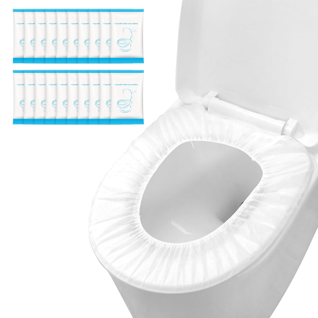 100 Pack Disposable Toilet Seat Cover