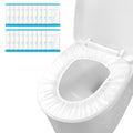 100 Pack Disposable Toilet Seat Cover