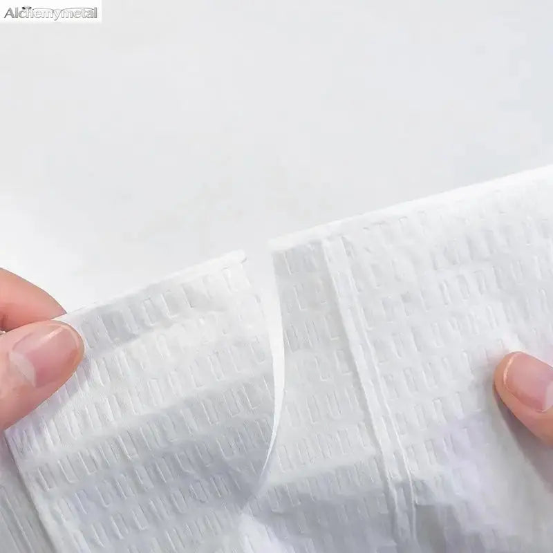 Disposable Flushable Toilet Seat Cover Pack, 100/50/30/20/10-Set Portable Bathroom Supplies, Toilet Protector Liners for Home, Travel, Camping, Public Restrooms, Airplanes & Road Trips Touchscreen Winter Accessories fleece comforter tail pad comfort wheel