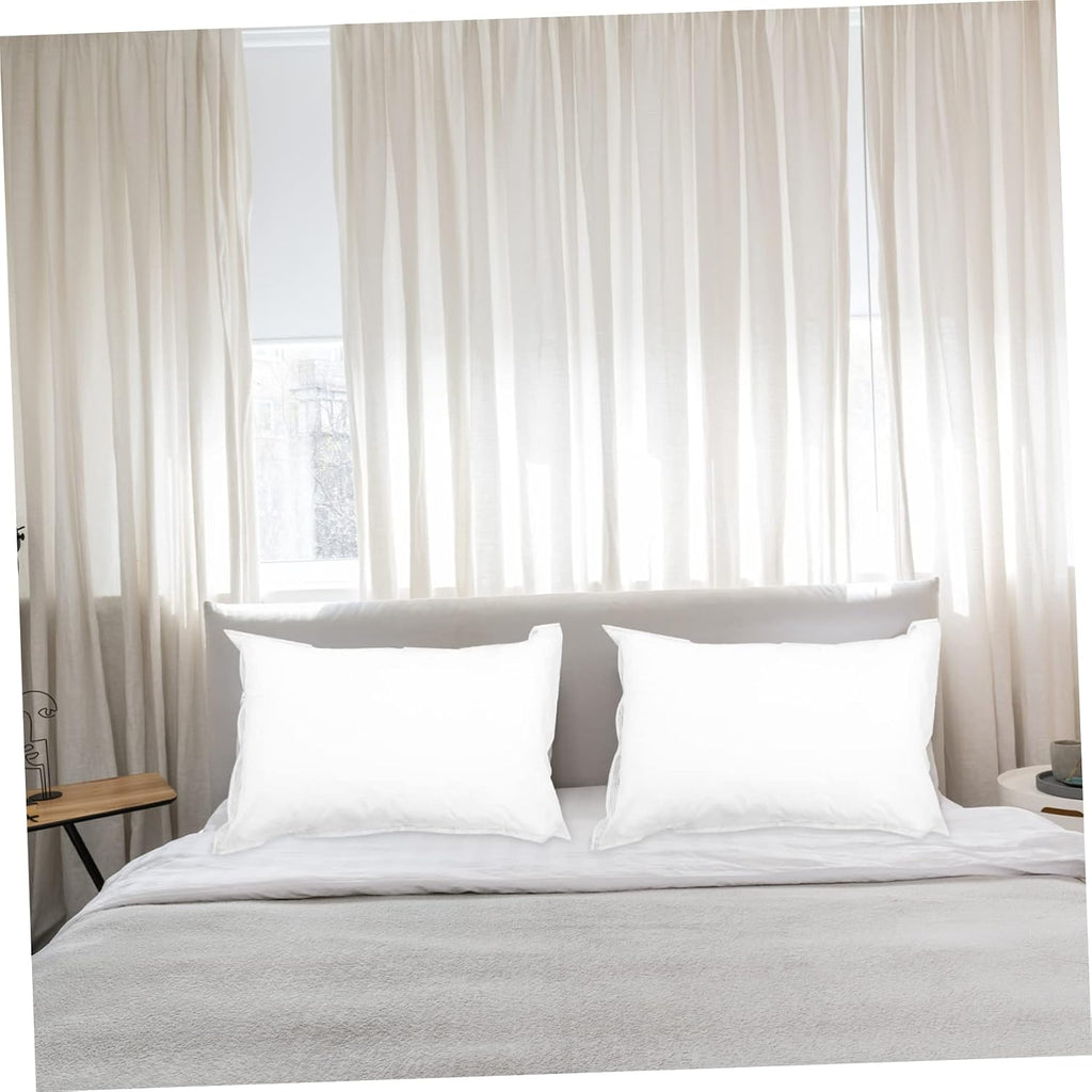 Alipis Disposable Bedding Set with Bed Sheet Duvet Cover Pillowcase