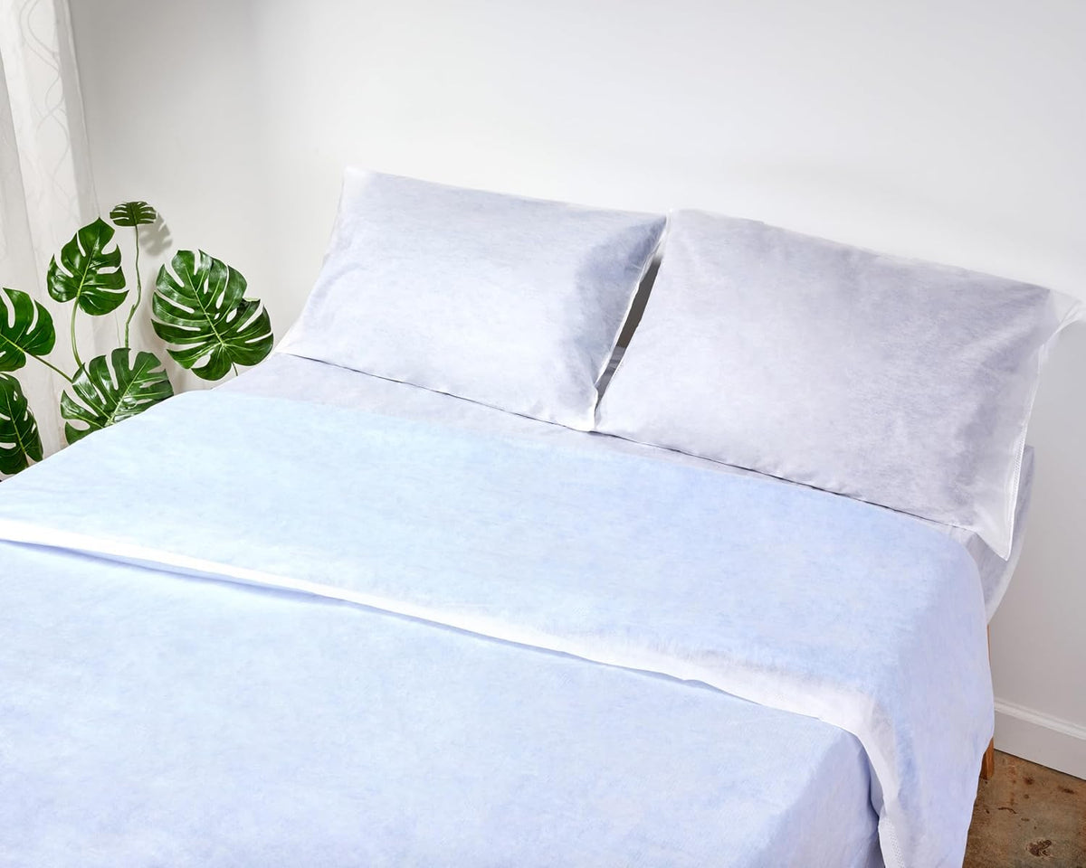 Disposable Bed Set