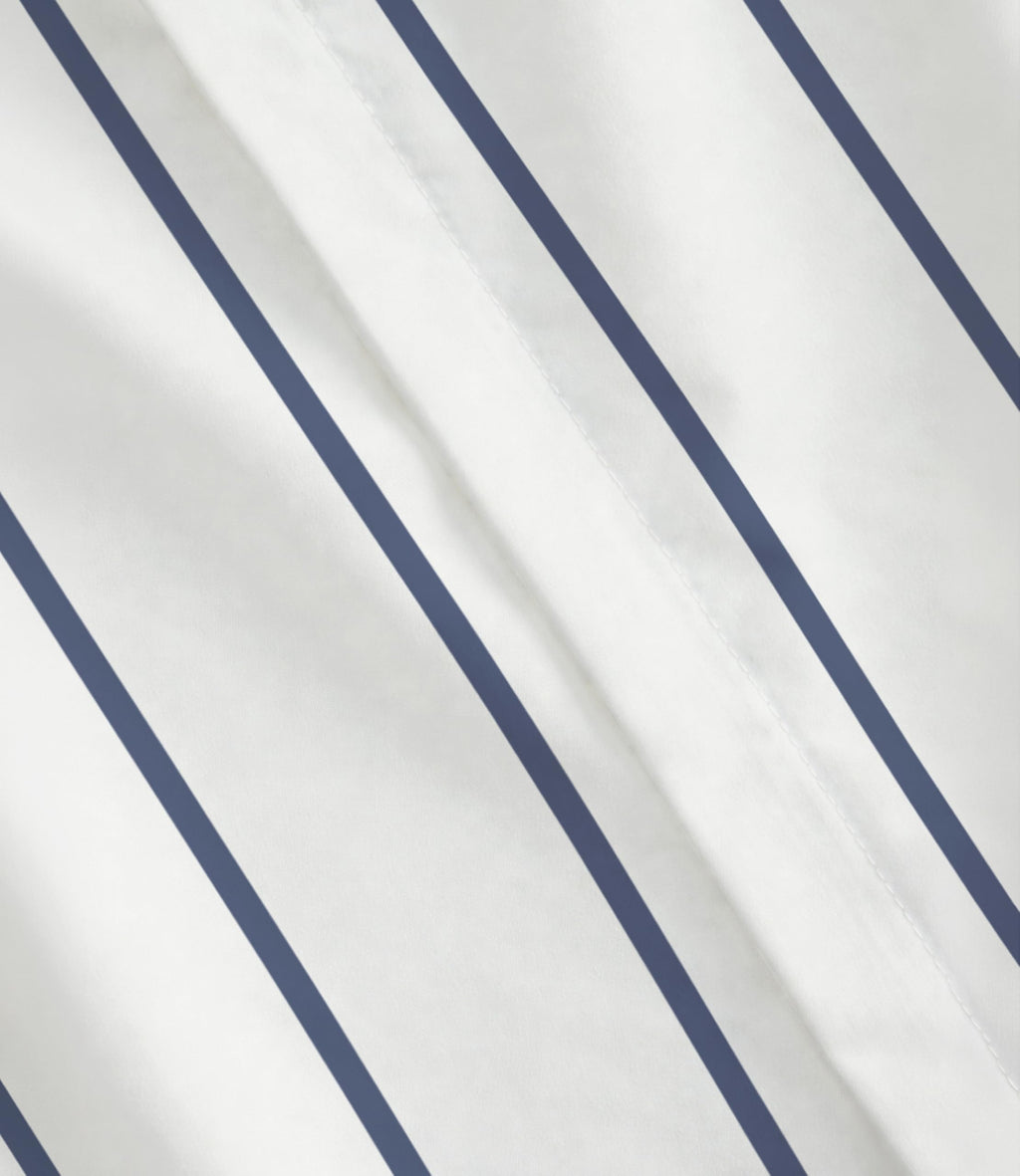 Duvet Cover King Size - Extra Soft 3 Piece with Zipper Closure - White
