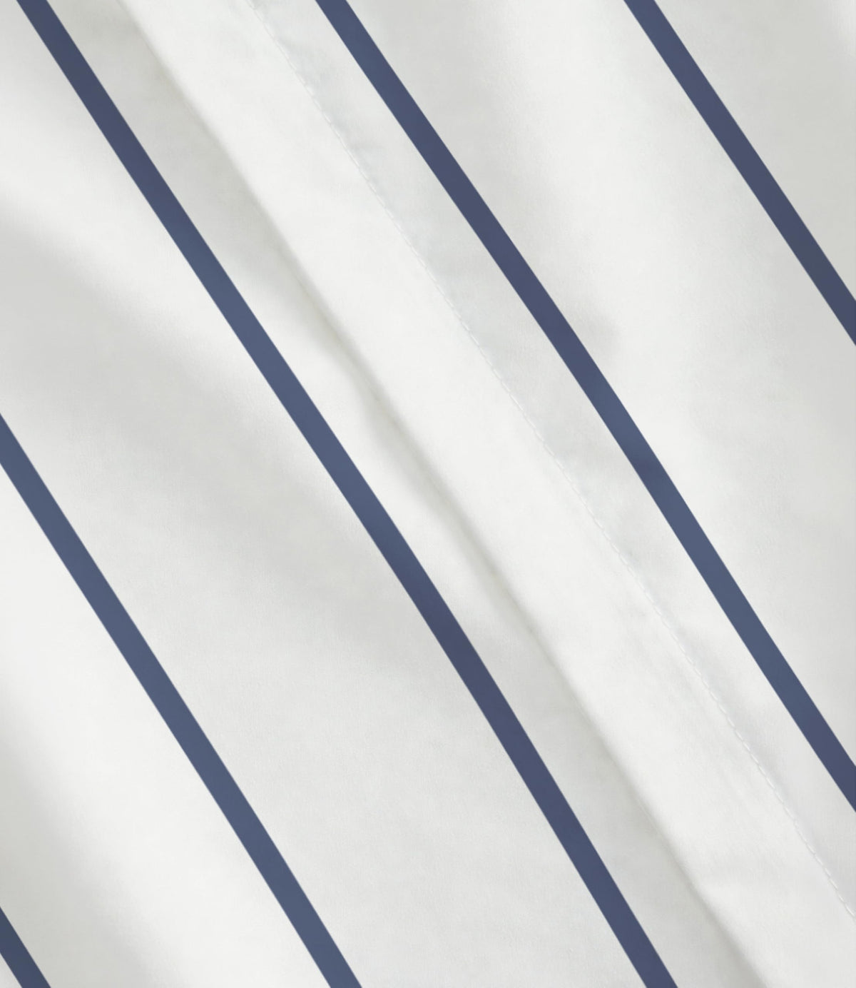 Duvet Cover King Size - Extra Soft 3 Piece with Zipper Closure - White