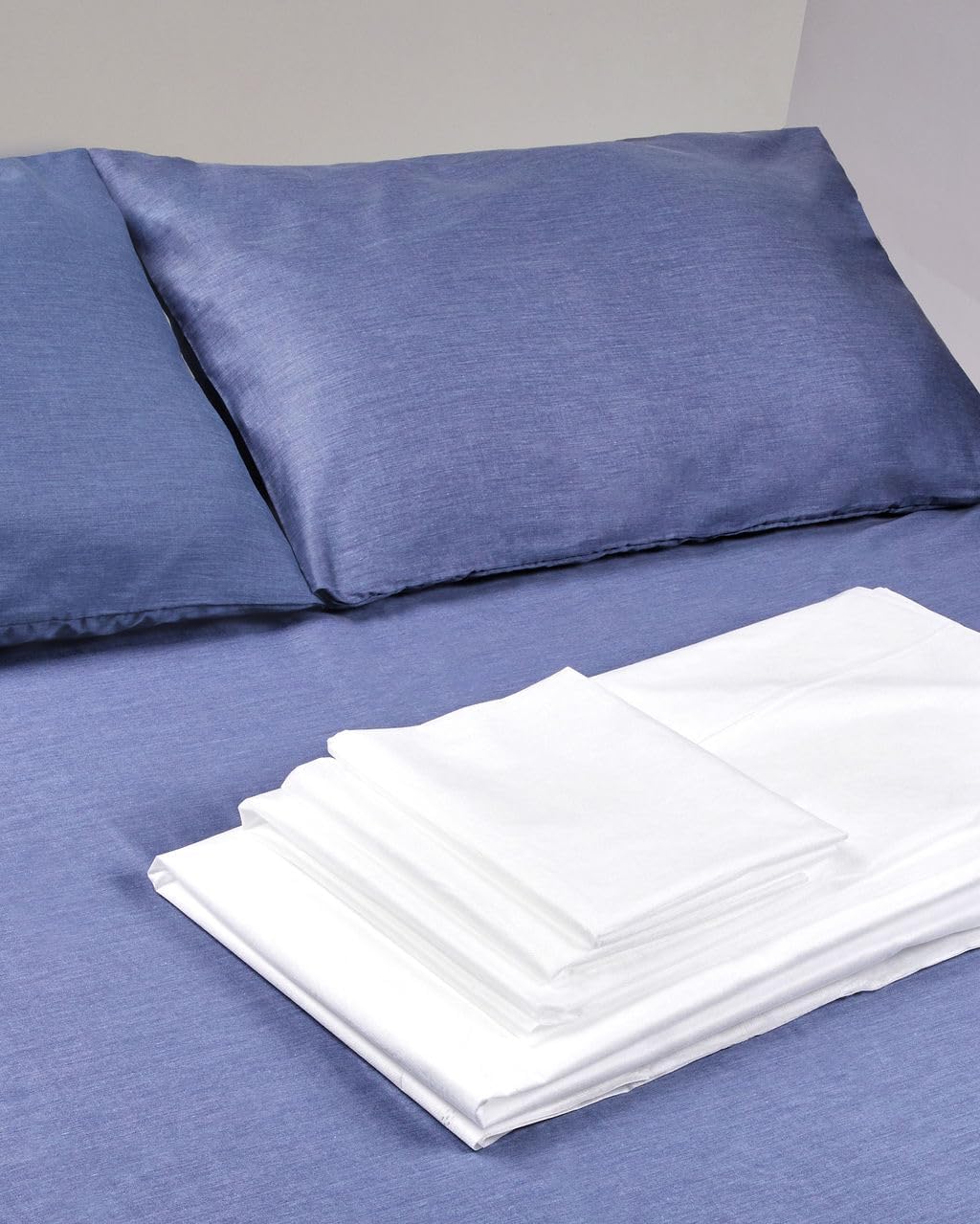 Disposable Bed Set
