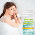 MAQIHAN Disposable Sheets for Travel - Disposable Bed Sheets Queen Size