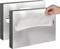 Desyeryamimi 2 Pack Toilet Seat Cover Dispenser, Toilet Seat Cover Holder
