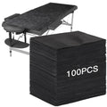 100 PCS Disposable Bed Sheets for Massage Table 31" x 71"