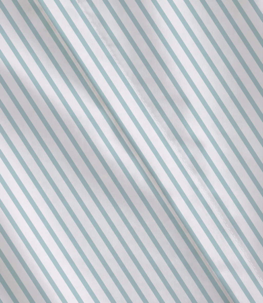 Duvet Cover King Size - Extra Soft 3 Piece with Zipper Closure - White