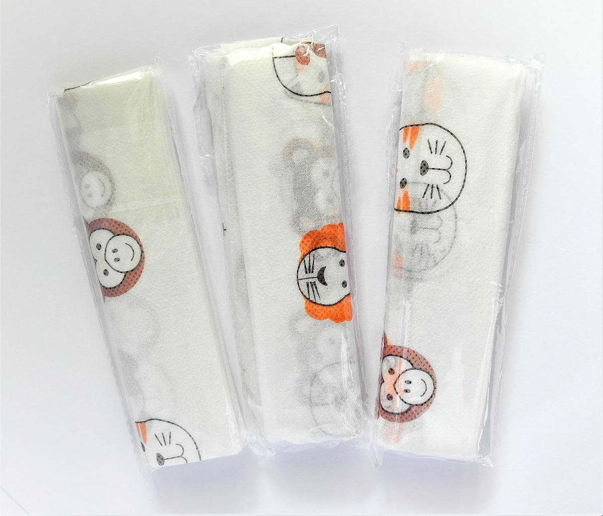 Disposable Toilet Seat Covers - Extra Large Size Perfect for Toddlers Potty Training and Great for Travel Both Kids and Adults (20)