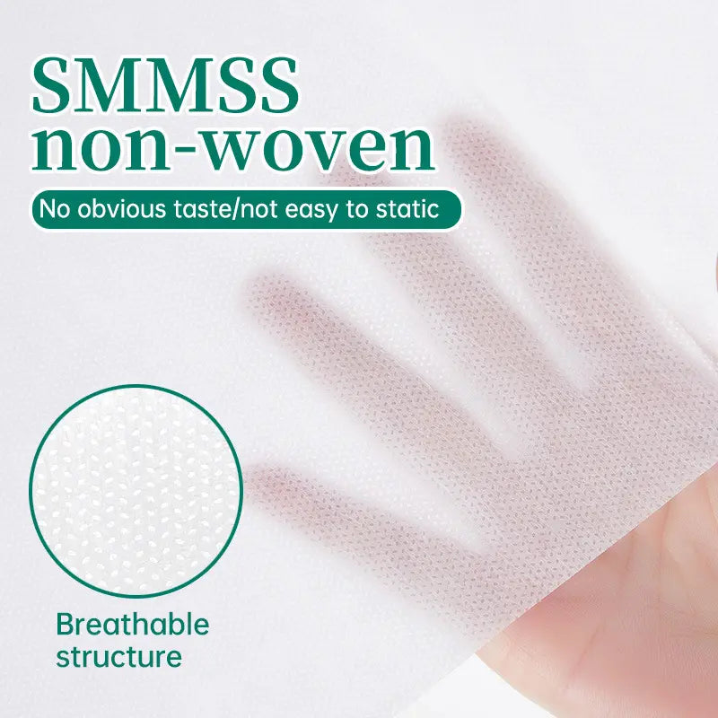 Disposable Bed Sheet, Quilt Cover and Pillowcase Set, Disposable Bedding Set, 65x140cm Bath Towel and 30x65cm Towel, Hygienic and Convenient, Ideal for Business Travel and Hotels, Bed Sheet Sets