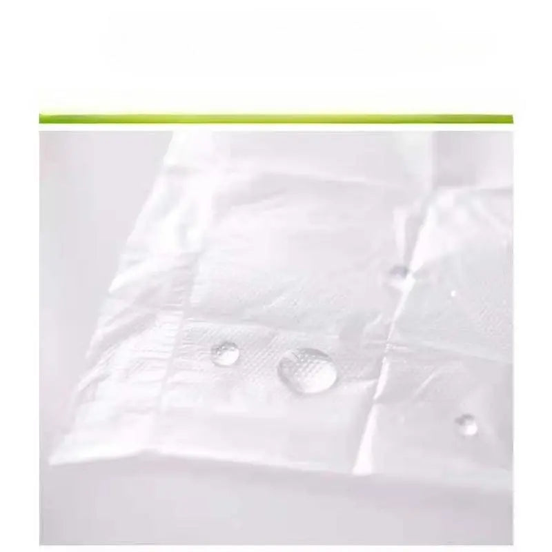 50PCS Pack Disposable Paper Toilet Seat Covers - Soft, Lightweight, Waterproof, Non-Slip, Universal Fit, Individually Sealed, Compact, Foldable, Portable, All Seasons, Keeps Seats Clean for Office, Public Restrooms (Sports & Outdoor Protective Gear)